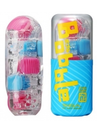 Мастурбатор Tenga Bobble Crazy Cubes - Tenga - в Новомосковске купить с доставкой