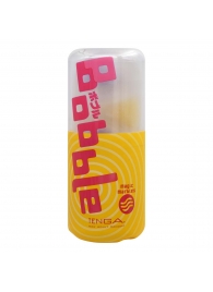 Мастурбатор Tenga Bobble Magic Marbles - Tenga - в Новомосковске купить с доставкой