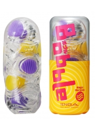 Мастурбатор Tenga Bobble Magic Marbles - Tenga - в Новомосковске купить с доставкой