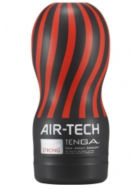 Мастурбатор Reusable Vacuum CUP Strong - Tenga - в Новомосковске купить с доставкой