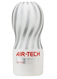 Мастурбатор Reusable Vacuum CUP Gentle - Tenga - в Новомосковске купить с доставкой