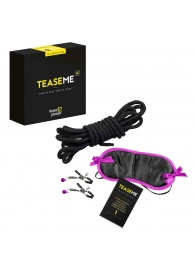 Эротическая игра для двоих Tease Me - Tease&Please - купить с доставкой в Новомосковске