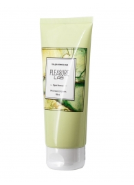 Лубрицирующий гель для интимного ухода Organic Rosemary с ароматом розмарина - 100 мл. - Pleasure Lab - купить с доставкой в Новомосковске