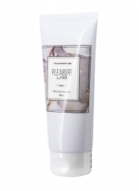 Лубрицирующий гель для интимного ухода Organic - 100 мл. - Pleasure Lab - купить с доставкой в Новомосковске
