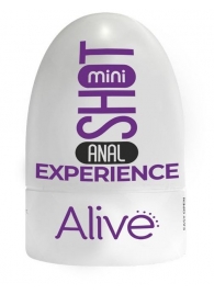 Телесный мастурбатор-анус Anal Mini Masturbator - Adrien Lastic - в Новомосковске купить с доставкой