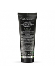 Массажный легкий крем WICKED Sage plus Sea Salt - 120 мл. - Wicked - купить с доставкой в Новомосковске