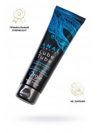 Анальный лубрикант на гибридной основе ORGIE Lube Tube Anal Comfort - 100 мл. - ORGIE - купить с доставкой в Новомосковске