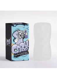 Прозрачный мастурбатор Stamina Masturbator Pleasure Pocket - Chisa - в Новомосковске купить с доставкой