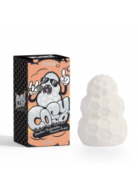 Белый мастурбатор Phantom Masturbator Pleasure Pocket - Chisa - в Новомосковске купить с доставкой