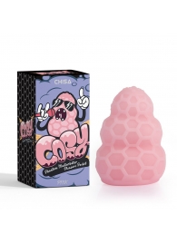 Розовый мастурбатор Phantom Masturbator Pleasure Pocket - Chisa - в Новомосковске купить с доставкой