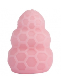 Розовый мастурбатор Phantom Masturbator Pleasure Pocket - Chisa - в Новомосковске купить с доставкой