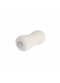 Белый мастурбатор Blow Cox Masturbator Pleasure Pocket - Chisa - в Новомосковске купить с доставкой