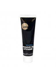 Крем для усиления эрекции Ero Spain Fly Cream - 30 мл. - Ero - купить с доставкой в Новомосковске