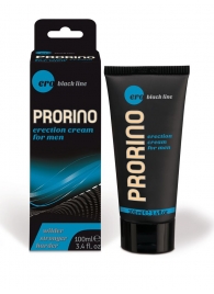 Крем для усиления эрекции Ero Prorino Erection Cream - 100 мл. - Ero - купить с доставкой в Новомосковске