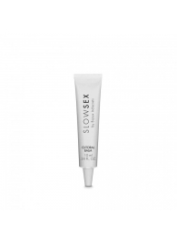 Бальзам для клитора Slow Sex Clitoral Balm - 10 мл. - Bijoux Indiscrets - купить с доставкой в Новомосковске
