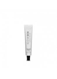 Бальзам для орального секса Slow Sex Oral Sex Balm - 10 мл. - Bijoux Indiscrets - купить с доставкой в Новомосковске