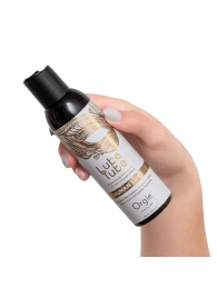 Интимный гель на водной основе Lube Tube Human Lube - 150 мл. - ORGIE - купить с доставкой в Новомосковске