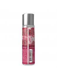 Лубрикант на водной основе JO H2O Red Velvet Cake Flavored Lubricant - 60 мл. - System JO - купить с доставкой в Новомосковске