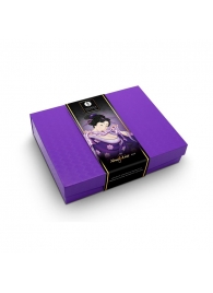 Подарочный набор Naughter Kit - Shunga - купить с доставкой в Новомосковске