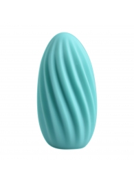 Мятный мастурбатор-яйцо Joy Egg - Erokay - в Новомосковске купить с доставкой