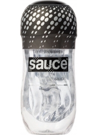 Мастурбатор Sauce Black Pepper - Sauce - в Новомосковске купить с доставкой