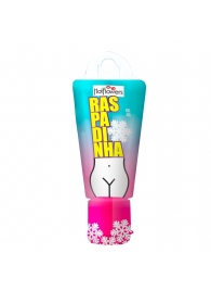 Охлаждающий гель Raspadinha - 15 гр. - HotFlowers - купить с доставкой в Новомосковске
