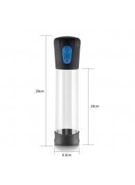 Автоматическая вакуумная помпа Maximizer worx VX3 - Lovetoy - в Новомосковске купить с доставкой