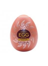 Мастурбатор-яйцо Tenga Egg Shiny II - Tenga - в Новомосковске купить с доставкой