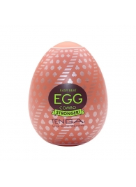 Мастурбатор-яйцо Tenga Egg Combo - Tenga - в Новомосковске купить с доставкой