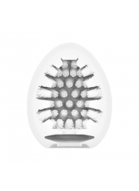 Мастурбатор-яйцо Tenga Egg Cone - Tenga - в Новомосковске купить с доставкой
