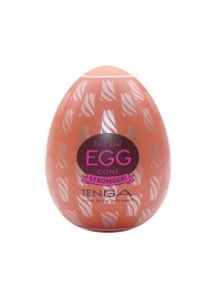 Мастурбатор-яйцо Tenga Egg Cone - Tenga - в Новомосковске купить с доставкой