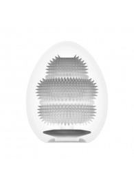 Мастурбатор-яйцо Tenga Egg Misty II - Tenga - в Новомосковске купить с доставкой