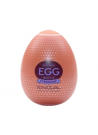 Мастурбатор-яйцо Tenga Egg Misty II - Tenga - в Новомосковске купить с доставкой