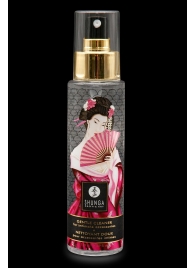 Очищающее средство Gentle Cleaner - 115 мл. - Shunga - купить с доставкой в Новомосковске