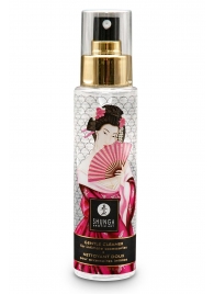 Очищающее средство Gentle Cleaner - 115 мл. - Shunga - купить с доставкой в Новомосковске