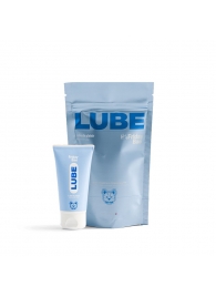 Смазка на водной основе Friday Bae Lube - 50 мл. - Friday Bae - купить с доставкой в Новомосковске