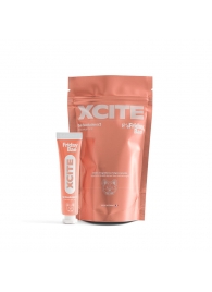 Возбуждающий гель Friday Bae Xcite - 15 мл. - Friday Bae - купить с доставкой в Новомосковске