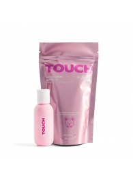 Массажное масло Friday Bae Touch - 50 мл. - Friday Bae - купить с доставкой в Новомосковске