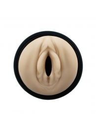 Мастурбатор-вагина Siltex Ultra - Adrien Lastic - в Новомосковске купить с доставкой