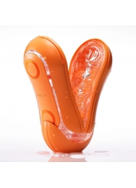 Мастурбатор Tenga Flip ORB Sunset - Tenga - в Новомосковске купить с доставкой