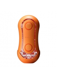 Мастурбатор Tenga Flip ORB Sunset - Tenga - в Новомосковске купить с доставкой