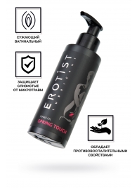 Сужающий гель для женщин Erotist Spring Touch - 150 мл. - Erotist Lubricants - купить с доставкой в Новомосковске