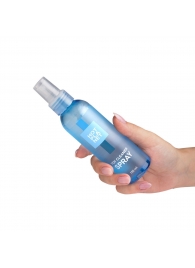 Очищающий cпрей Toy Cleaner - 150 мл. - HOT planet - купить с доставкой в Новомосковске