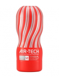 Мастурбатор Reusable Vacuum CUP VC Regular - Tenga - в Новомосковске купить с доставкой