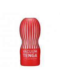 Мастурбатор Tenga Vacuum Cup - Tenga - в Новомосковске купить с доставкой