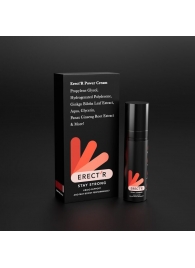 Крем для усиления эрекции Erect’r Power Cream - 15 мл. - Zestra - купить с доставкой в Новомосковске