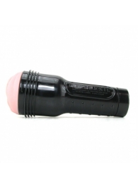 Мастурбатор-вагина Fleshlight - Pink Lady Vortex - Fleshlight - в Новомосковске купить с доставкой