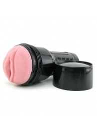 Мастурбатор-вагина Fleshlight - Pink Lady Vortex - Fleshlight - в Новомосковске купить с доставкой