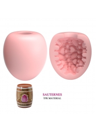 Мастурбатор в футляре-бочке Charming Barrel Sauternes - Baile - в Новомосковске купить с доставкой
