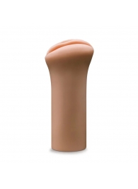 Мастурбатор-вагина Mamacita Realistic Latin Masturbator - Blush Novelties - в Новомосковске купить с доставкой